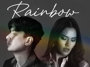Lirik Lagu Rainbow - Christian Bautista featuring Raisa