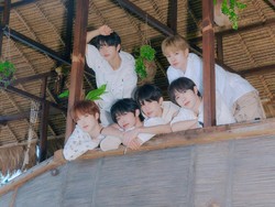 Lirik Lagu Surf - NCT Wish