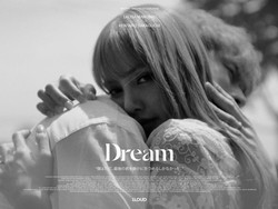 Lisa BLACKPINK Mau Rilis Film Pendek Dream