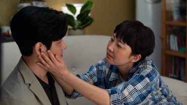 5 Drama Korea Agustus Langsung Raih Rating Tinggi di Episode Pertama
