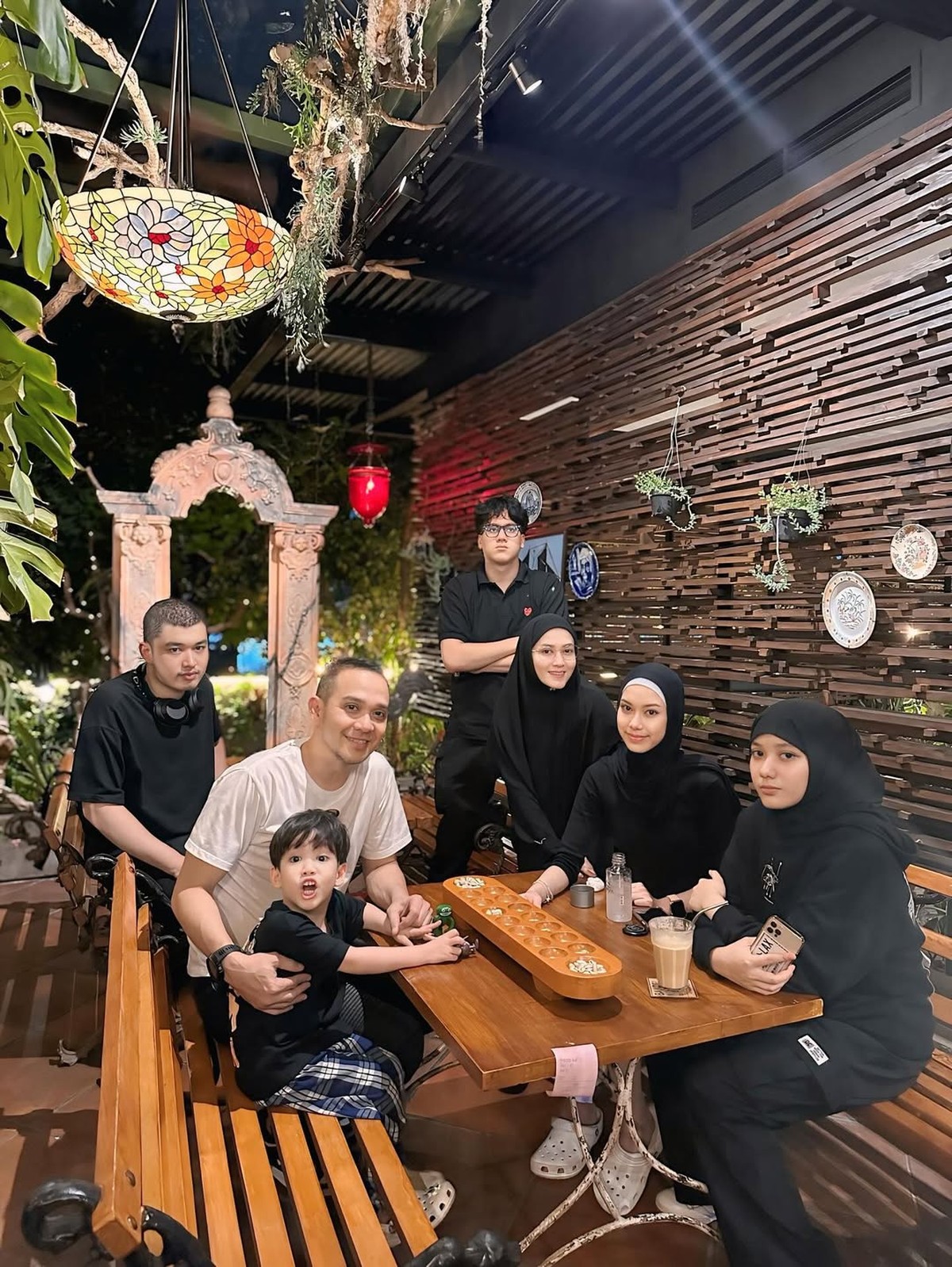 Lyra Virna dan Fadlan