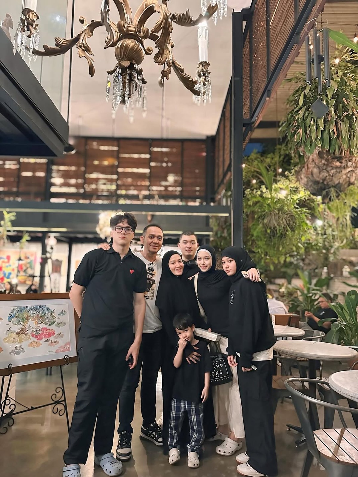 Lyra Virna dan Fadlan