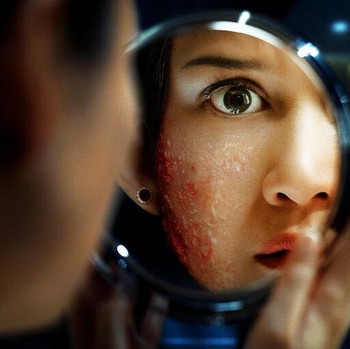 Punya Makna Mendalam, Ini Pesan di Balik Film A Normal Woman yang Trending di Netflix