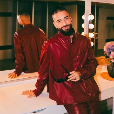 Penyanyi Ini Pilih Hentikan Konser usai Tegur Penonton yang Bawa Bayi