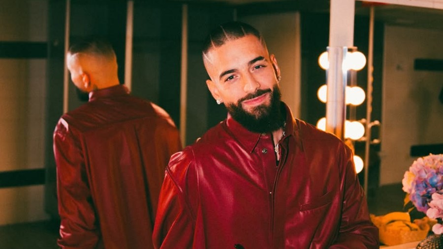 Maluma.