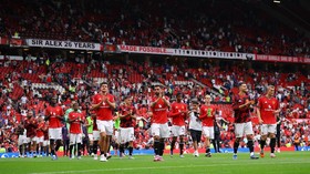 Maguire Ingatkan Pemain Baru MU: Siap-siap Dibenci Fans