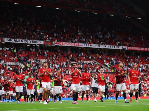 Maguire Ingatkan Pemain Baru MU: Siap-siap Dibenci Fans