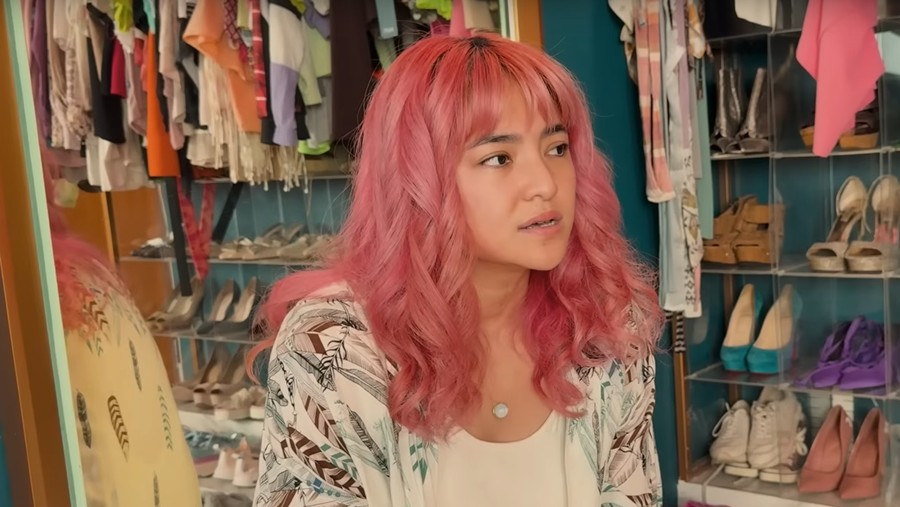 Marshanda Marshanda