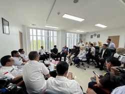 Pemkab Muba Mediasi Dokter-Keluarga Pasien, Sekda: Tidak Dibenarkan Initimidasi