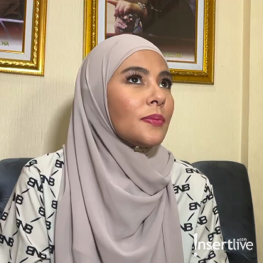 Meisya Siregar Jalani Histeroskopi, Ungkap Pengalaman Hadapi Perimenopause di Usia 40-an