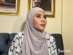 Meisya Siregar Jalani Histeroskopi, Ungkap Pengalaman Hadapi Perimenopause di Usia 40-an