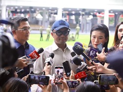 Mensesneg Buka Suara soal Bos Agrinas Mundur, Bakal Lakukan Perbaikan