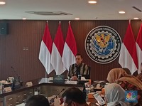 Kereta Cepat Whoosh Lanjut ke Surabaya, AHY Ramal Ini Efek Dahsyatnya Kereta Cepat Whoosh Lanjut ke Surabaya, AHY Ramal Ini Efek Dahsyatnya