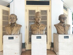 Memuliakan Proklamasi