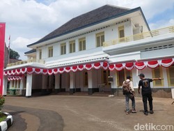 Mengintip Koleksi Langka di Museum Perumusan Naskah Proklamasi
