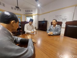 Rayakan HUT RI ke-80, Museum Perumusan Naskah Proklamasi Bikin Acara Seru, Lho!