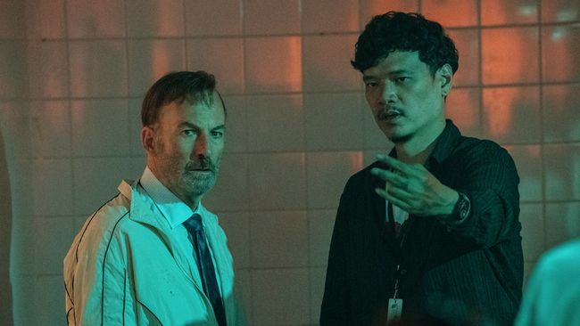 Debut Sutradari Film Hollywood, Timo Tjahjanto Ungkap Kultur yang Bikin Syok
