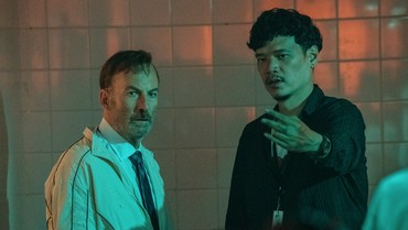 img-title Debut Sutradari Film Hollywood, Timo Tjahjanto Ungkap Kultur yang Bikin Syok
