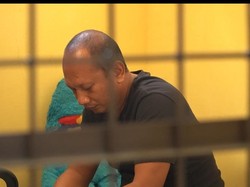 Tampang Oknum Polisi di Luwu yang Hendak Perkosa Tahanan Wanita 3 Kali di Sel