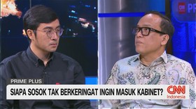 VIDEO: PDIP Adalah Partai yang Konsisten Menjadi Partai Penyeimbang