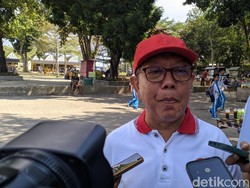 Kalah Kasasi, Pemprov Ajukan PK untuk Ambil Alih Lahan Gedung Bawaslu NTB