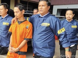Video Motif Pembunuhan Wartawan di Babel: Duit Buat Main Judol