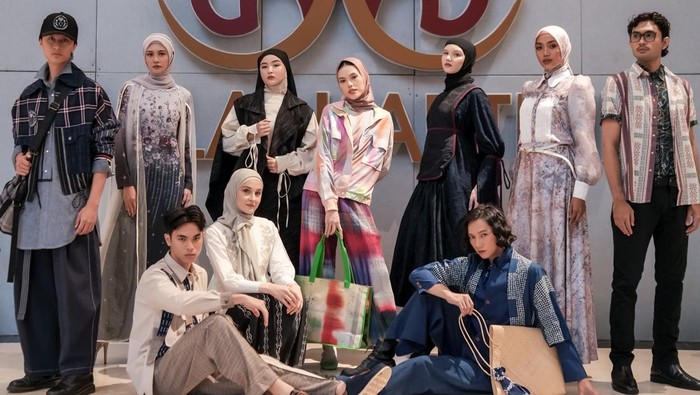 JMFW 2026 Kembali Hadir, Siap Jadi Kiblat Modest Fashion Masa Depan!