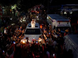 Top! Pemprov Jabar Targetkan Semua Jalan Mulus pada 2027