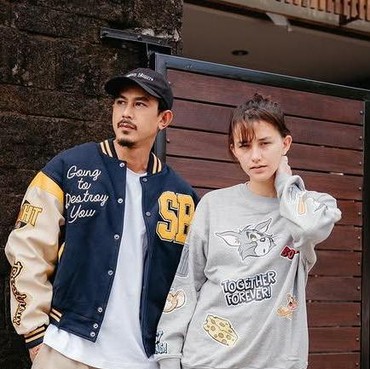 Terpopuler: Fandy Christian Ogah Cerai hingga Foto Mesra Ahmad Sahroni-Asrilia