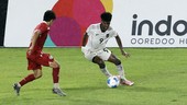 Jadwal Siaran Langsung Indonesia vs Uzbekistan di Piala Kemerdekaan