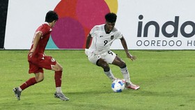 Jadwal Siaran Langsung Indonesia vs Uzbekistan di Piala Kemerdekaan