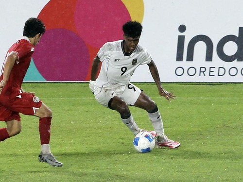 Jadwal Siaran Langsung Indonesia vs Uzbekistan di Piala Kemerdekaan