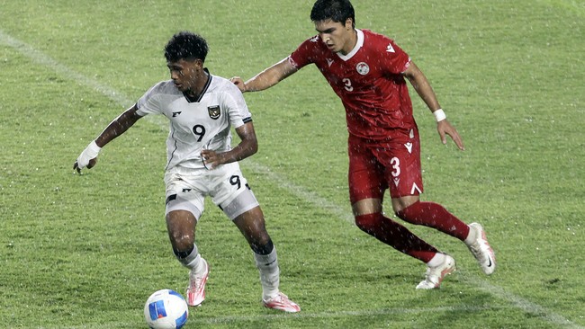 Berikut prediksi Timnas Indonesia U-17 vs Uzbekistan di Piala Kemerdekaan 2025 yang berlangsung Jumat (15/8) malam.