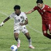Babak I: Lemparan Roket Hasilkan Gol, Indonesia Tertinggal dari Mali