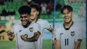 Syarat Timnas Indonesia U-17 Juara Piala Kemerdekaan 2025