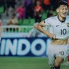 Viral Striker Timnas U-17 Mierza Nyungsep ke Parit Sedalam 3 Meter