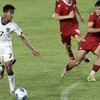 Nyaris Ditekuk Indonesia, Pelatih Tajikistan U-17 Ungkap Kelemahan