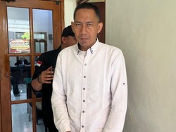 Beli Pertalite Pakai Mobil Modifikasi, Pria Mojokerto Dituntut 5 Bulan Bui