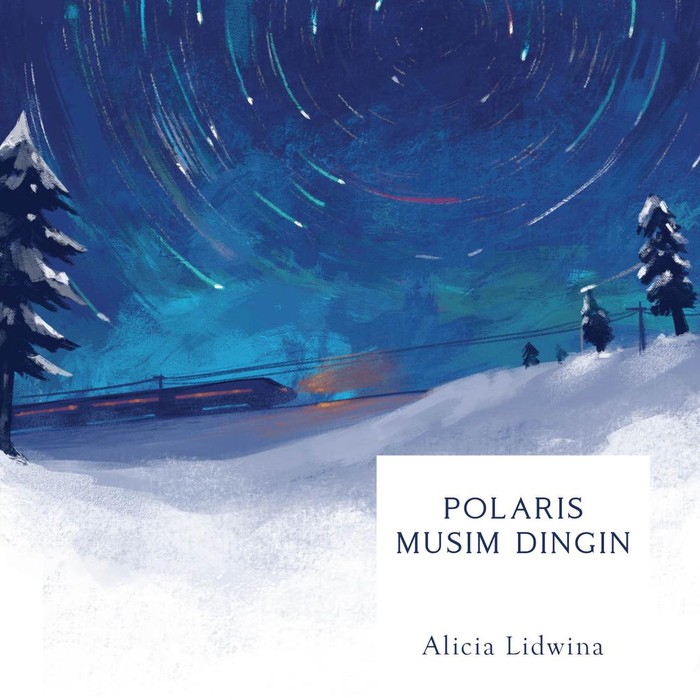 Polaris Musim Dingin