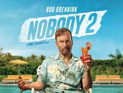 Jadwal Bioskop Surabaya Hari Ini, Film Baru Nobody 2