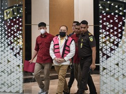 Upaya Kejaksaan Miskinkan Kakak Beradik Bos Sritex