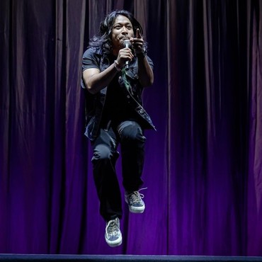 14 Tahun Konsistensi Praz Teguh di Dunia Hiburan yang Berbuah Manis