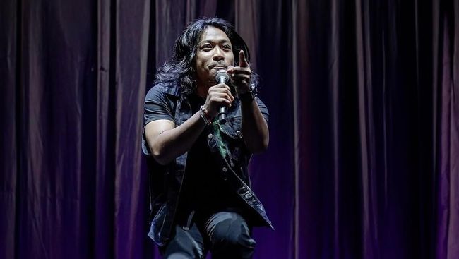 14 Tahun Konsistensi Praz Teguh di Dunia Hiburan yang Berbuah Manis