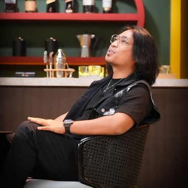 Praz Teguh Diperiksa soal Kasus Dugaan Penipuan Umrah Hanania Group