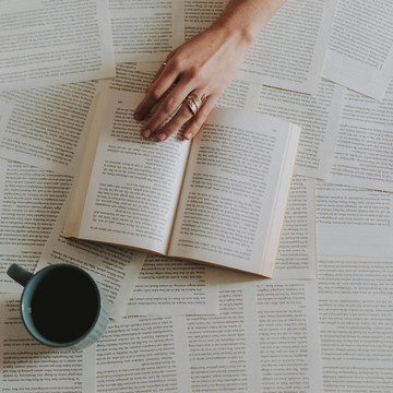 Rekomendasi 3 Buku dengan Kisah Heartwarming yang Bisa Kamu Baca di iPusnas