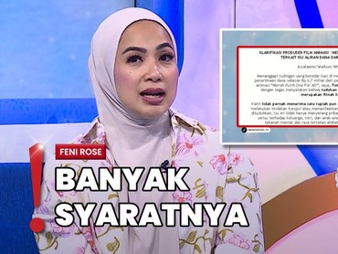 Dahlia Poland Senang Cerai dari Fandy Christian, Curhat Susah Ganti IG