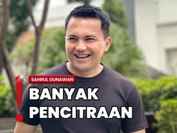 Anggap Panggung Politik Jahat, Sahrul Gunawan Balik Jadi Penyanyi