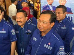 Sekjen Demokrat Beri Kode AHY Disiapkan untuk Pilpres 2029