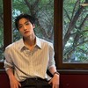 6 Potret Seonghwa ATEEZ yang Pancarkan Aura 'Boyfriend Material', Mana Favoritmu?