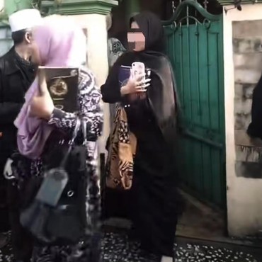 Pengajian Umi Cinta Bisa Masuk Surga Jika Bayar Rp1 Juta, MUI Bekasi Bongkar 3 Poin Ini